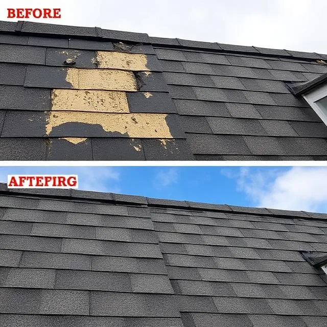 Roof Repair Near Me in Ben Wheeler, TX near me